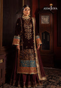 ASIM JOFA-AJMM-09 - House Of Hania