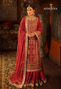 ASIM JOFA-AJMM-10 - House Of Hania