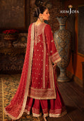 ASIM JOFA-AJMM-10 - House Of Hania