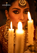 ASIM JOFA-AJMM-10 - House Of Hania