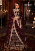 ASIM JOFA-AJMM-11 - House Of Hania