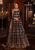 ASIM JOFA-AJMM-11 - House Of Hania