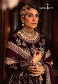 ASIM JOFA-AJMM-11 - House Of Hania