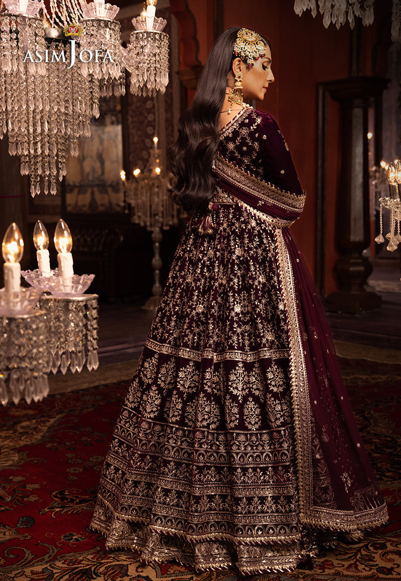 ASIM JOFA-AJMM-11 - House Of Hania