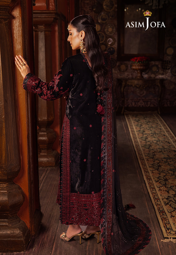ASIM JOFA-AJMM-12 - House Of Hania