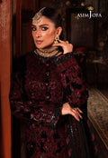 ASIM JOFA-AJMM-12 - House Of Hania