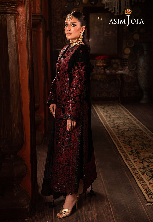 ASIM JOFA-AJMM-12 - House Of Hania
