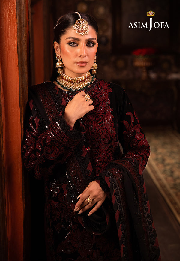 ASIM JOFA-AJMM-12 - House Of Hania