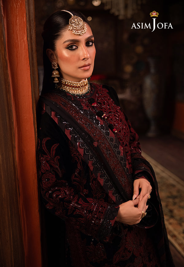 ASIM JOFA-AJMM-12 - House Of Hania
