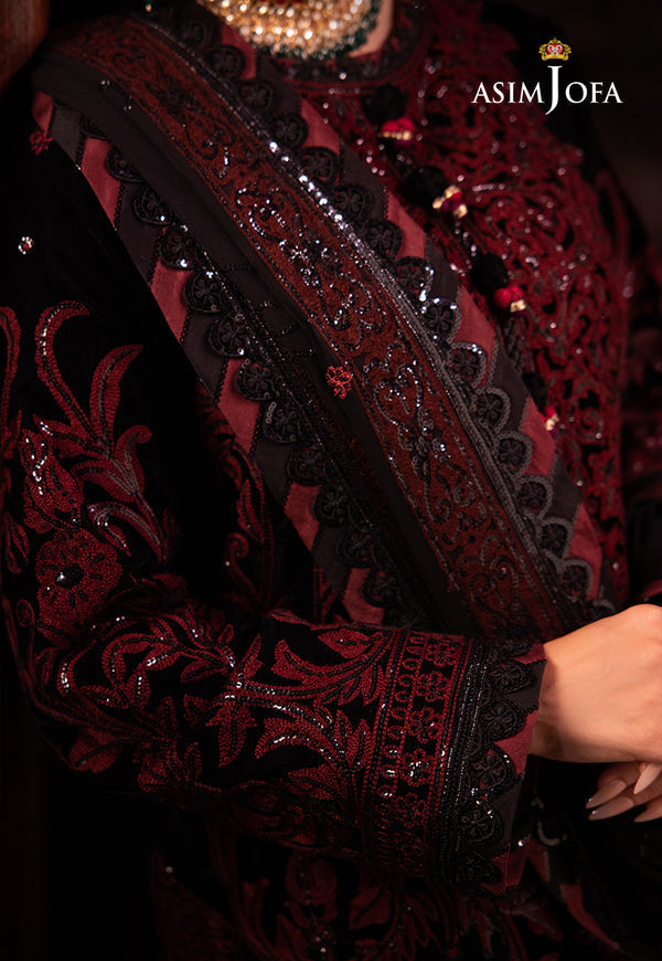 ASIM JOFA-AJMM-12 - House Of Hania