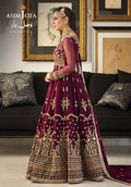ASIM JOFA - AJVY-04 - House Of Hania