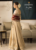 ASIM JOFA - AJVY-07 - House Of Hania