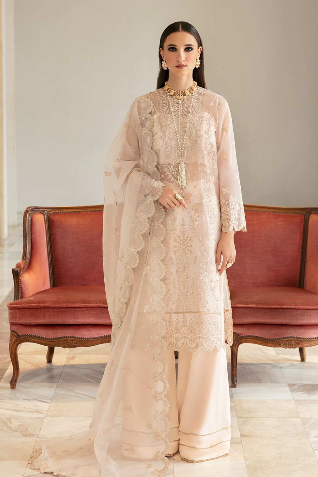 AYZEL | Allora - House Of Hania