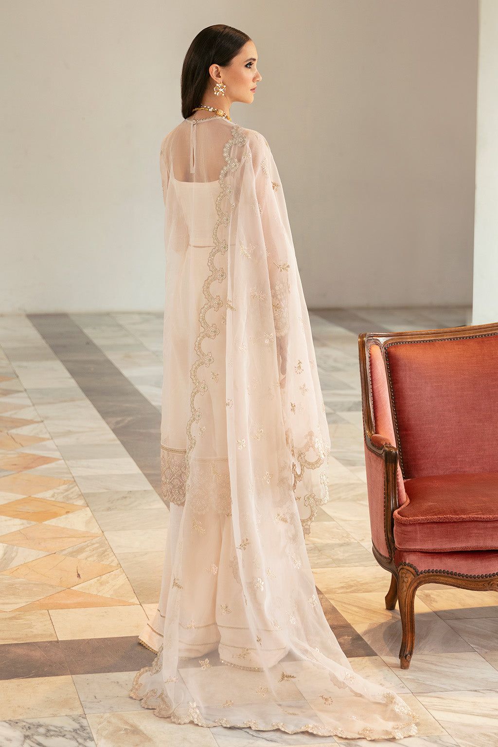 AYZEL | Allora - House Of Hania