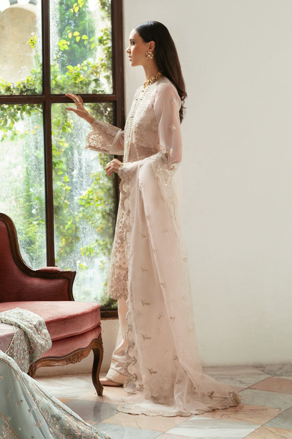 AYZEL | Allora - House Of Hania