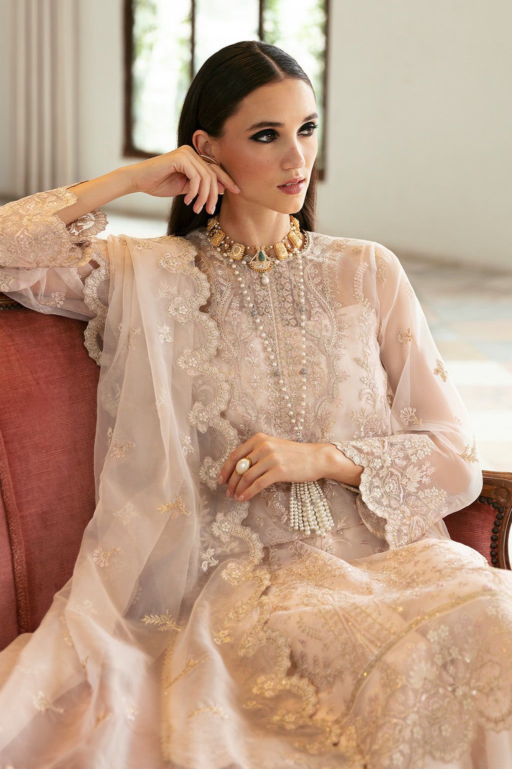 AYZEL | Allora - House Of Hania