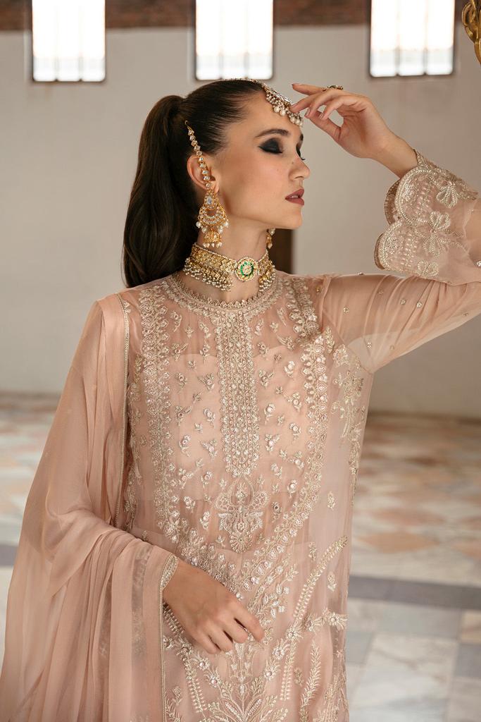 AYZEL | Amour - House Of Hania