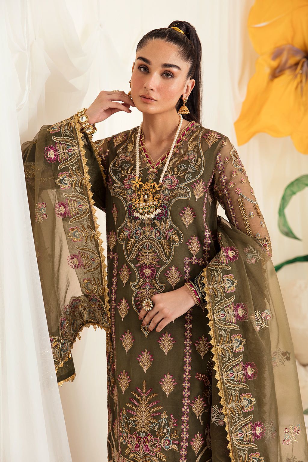 AYZEL | Azalea - House Of Hania