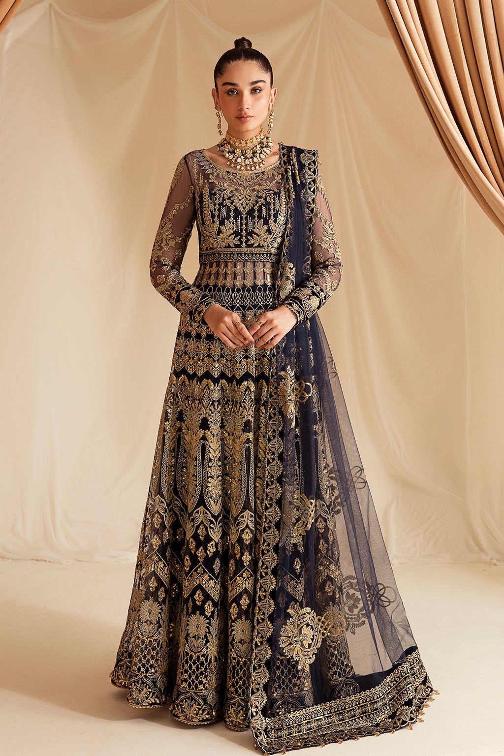 AYZEL | Bluebella - House Of Hania