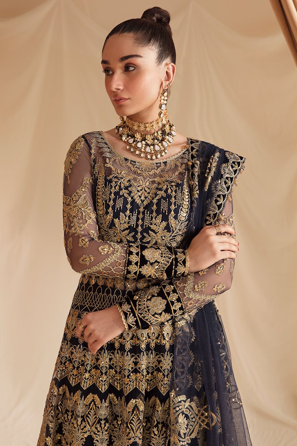 AYZEL | Bluebella - House Of Hania