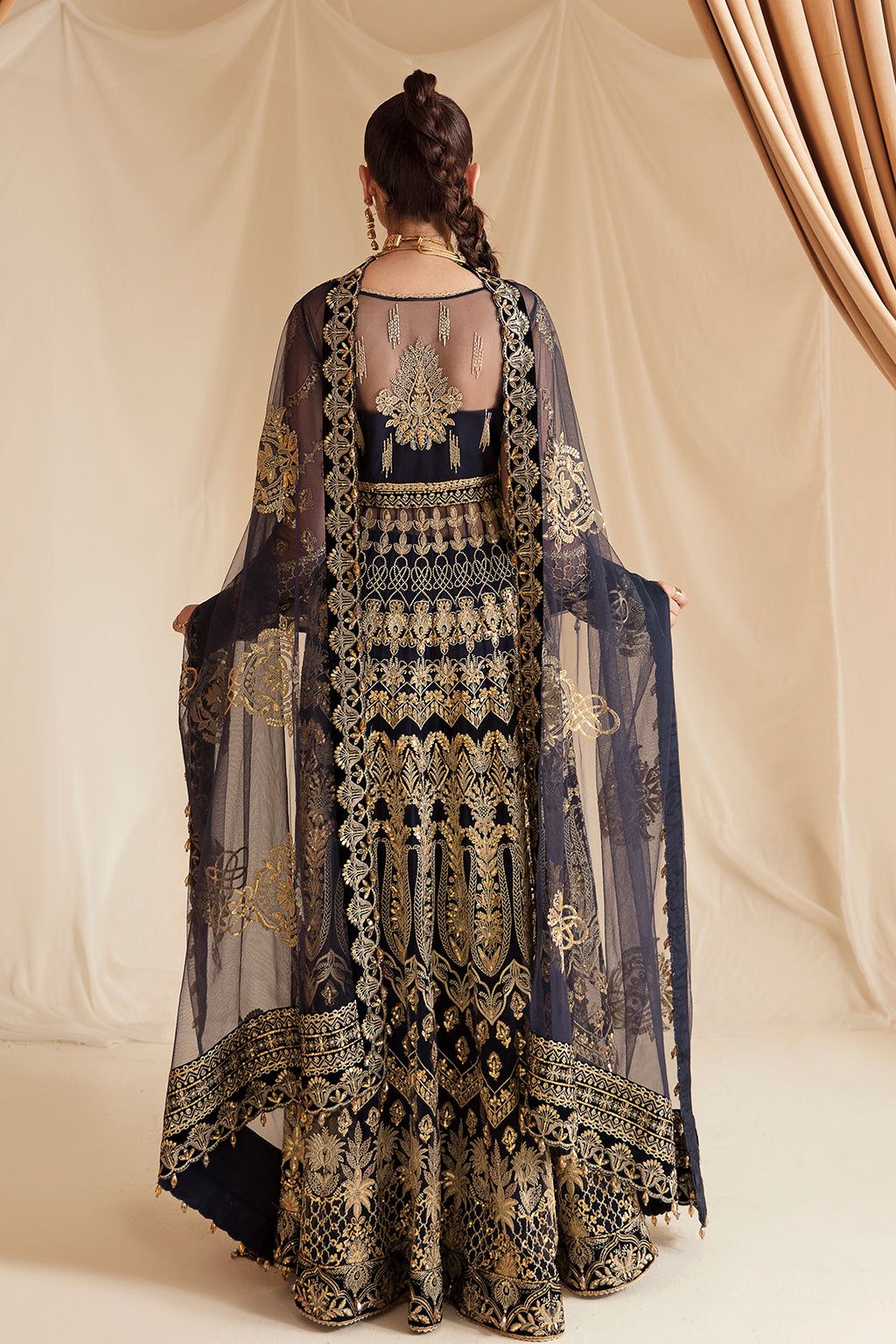 AYZEL | Bluebella - House Of Hania