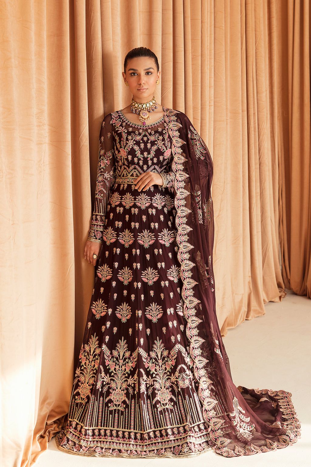 AYZEL | Camellia - House Of Hania