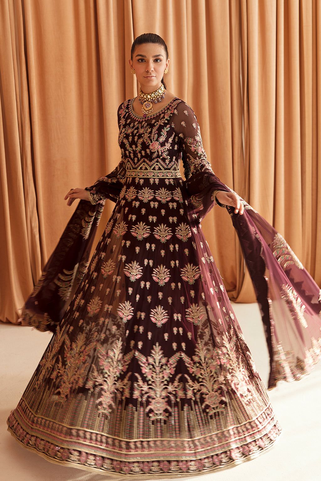 AYZEL | Camellia - House Of Hania