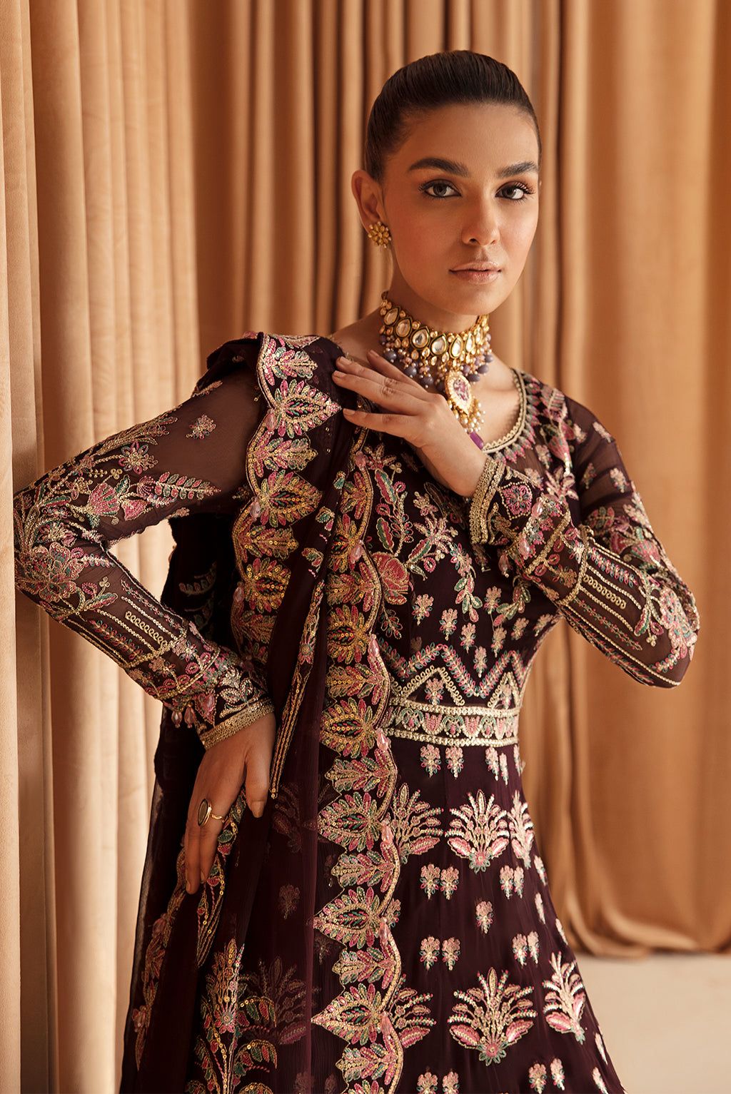 AYZEL | Camellia - House Of Hania