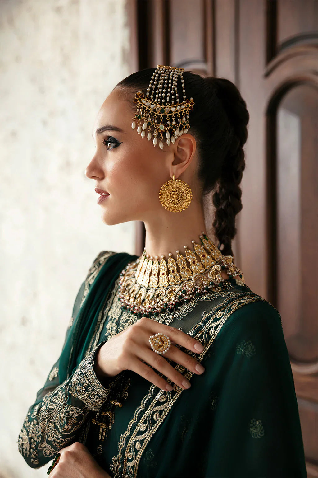AYZEL - DUSK DREAM - House Of Hania
