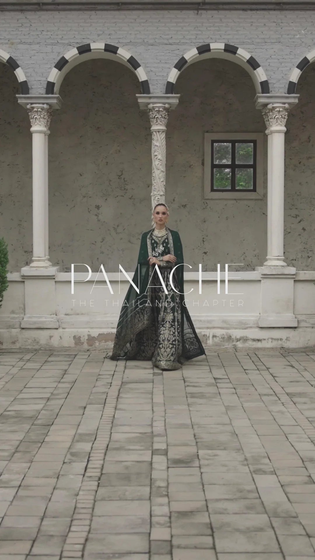 AYZEL - DUSK DREAM - House Of Hania