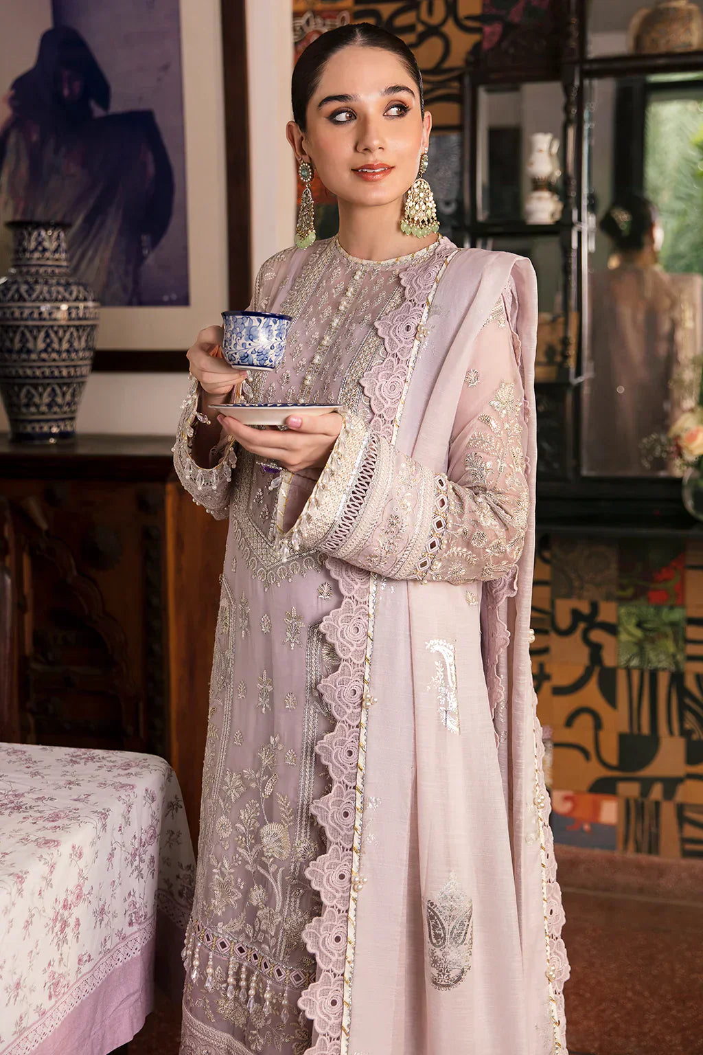AYZEL - ELAHEH - House Of Hania