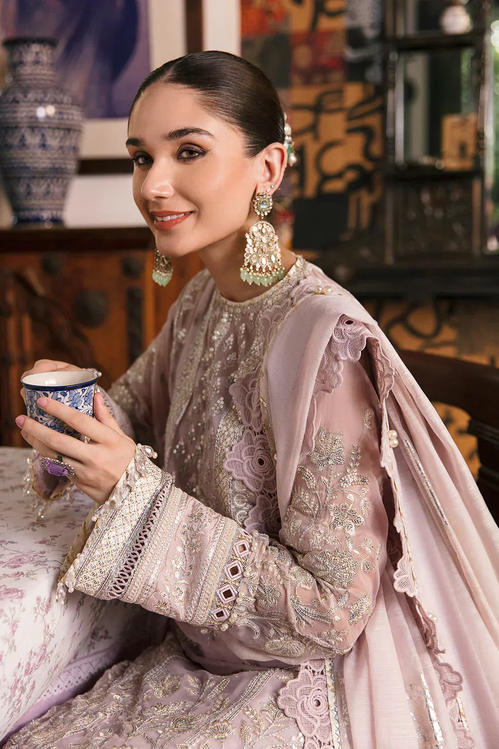 AYZEL - ELAHEH - House Of Hania