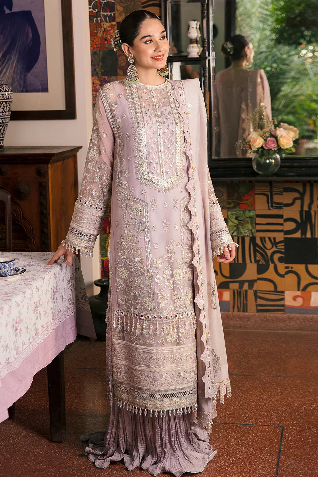 AYZEL - ELAHEH - House Of Hania