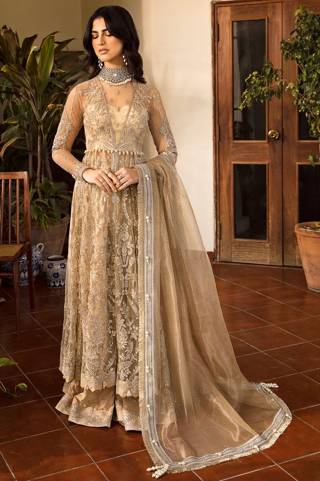 AYZEL | Ela - House Of Hania