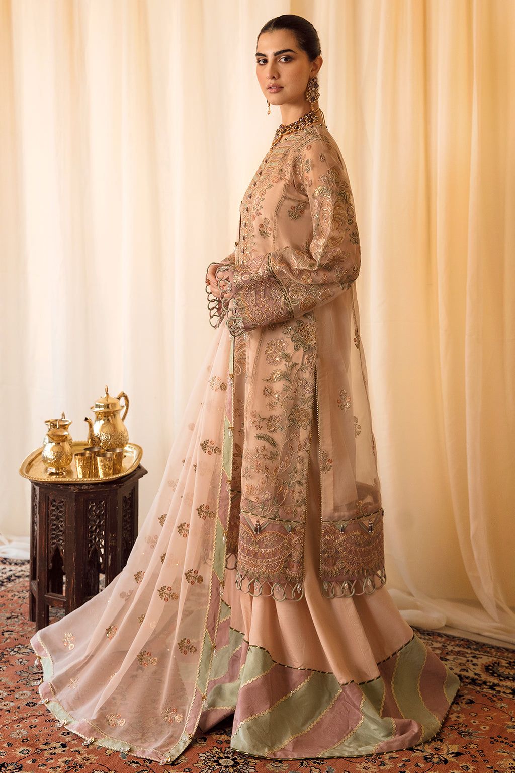 AYZEL | Everly - House Of Hania