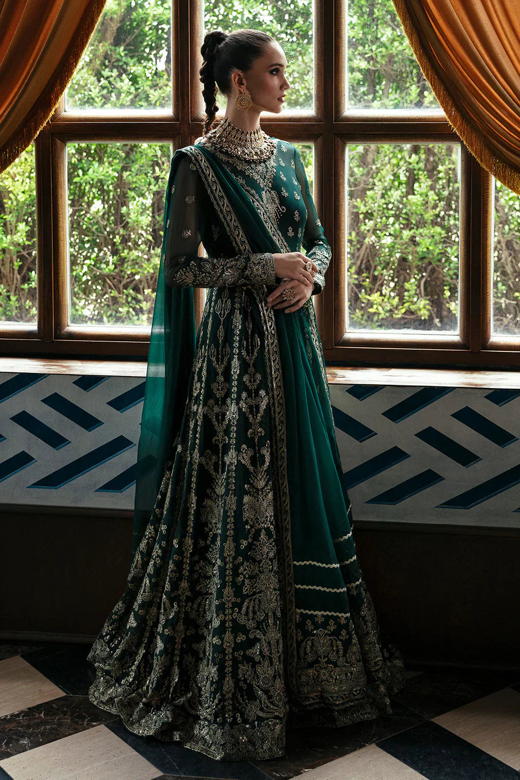 AYZEL - FARIDA - House Of Hania