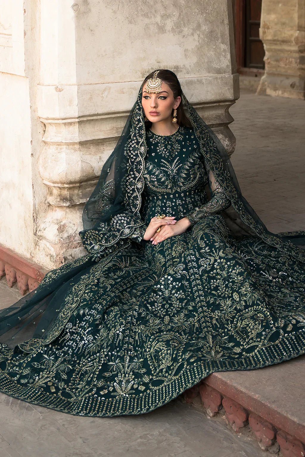 AYZEL - FARIDA - House Of Hania
