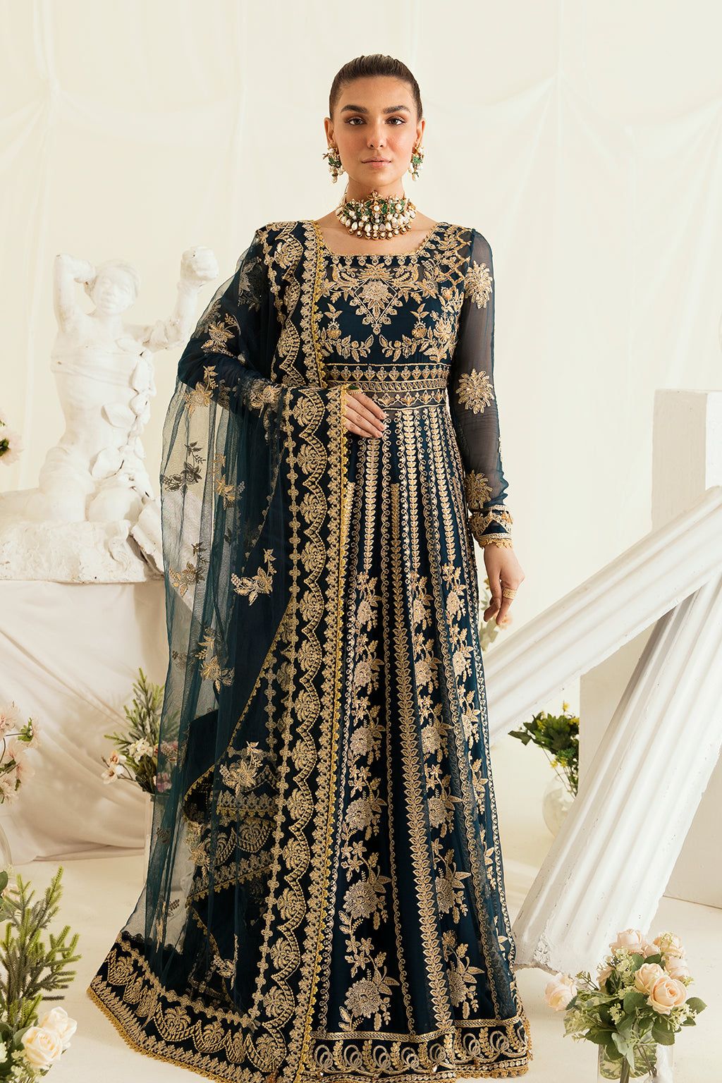 AYZEL | Fleurette - House Of Hania