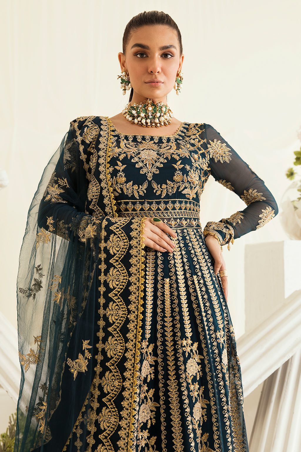 AYZEL | Fleurette - House Of Hania