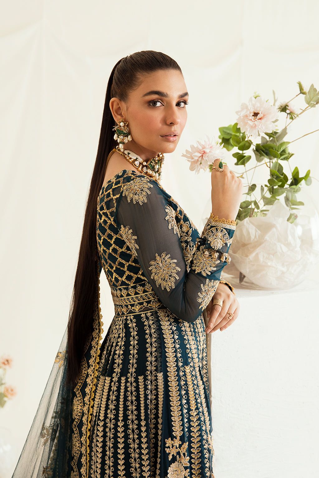 AYZEL | Fleurette - House Of Hania