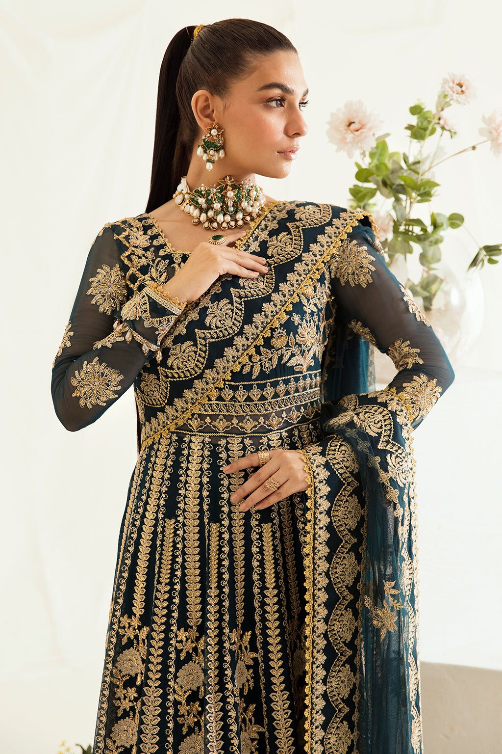 AYZEL | Fleurette - House Of Hania