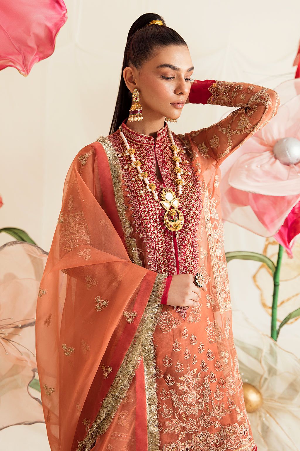 AYZEL | Irisa - House Of Hania
