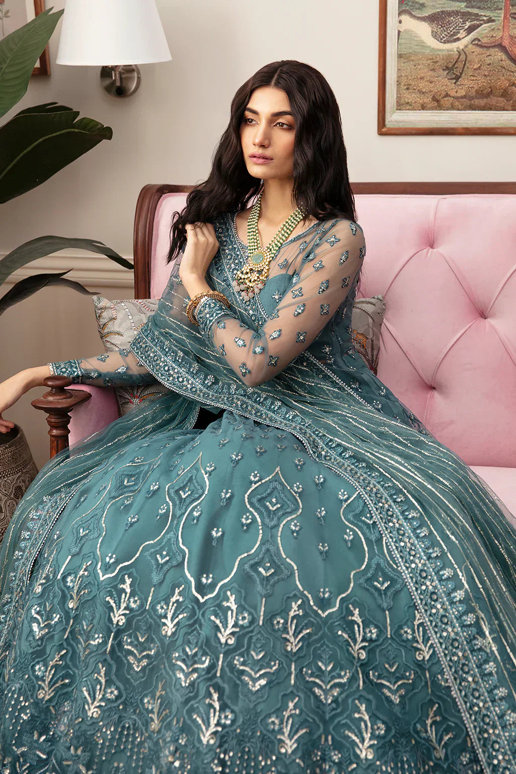 AYZEL - LOBELIA - House Of Hania