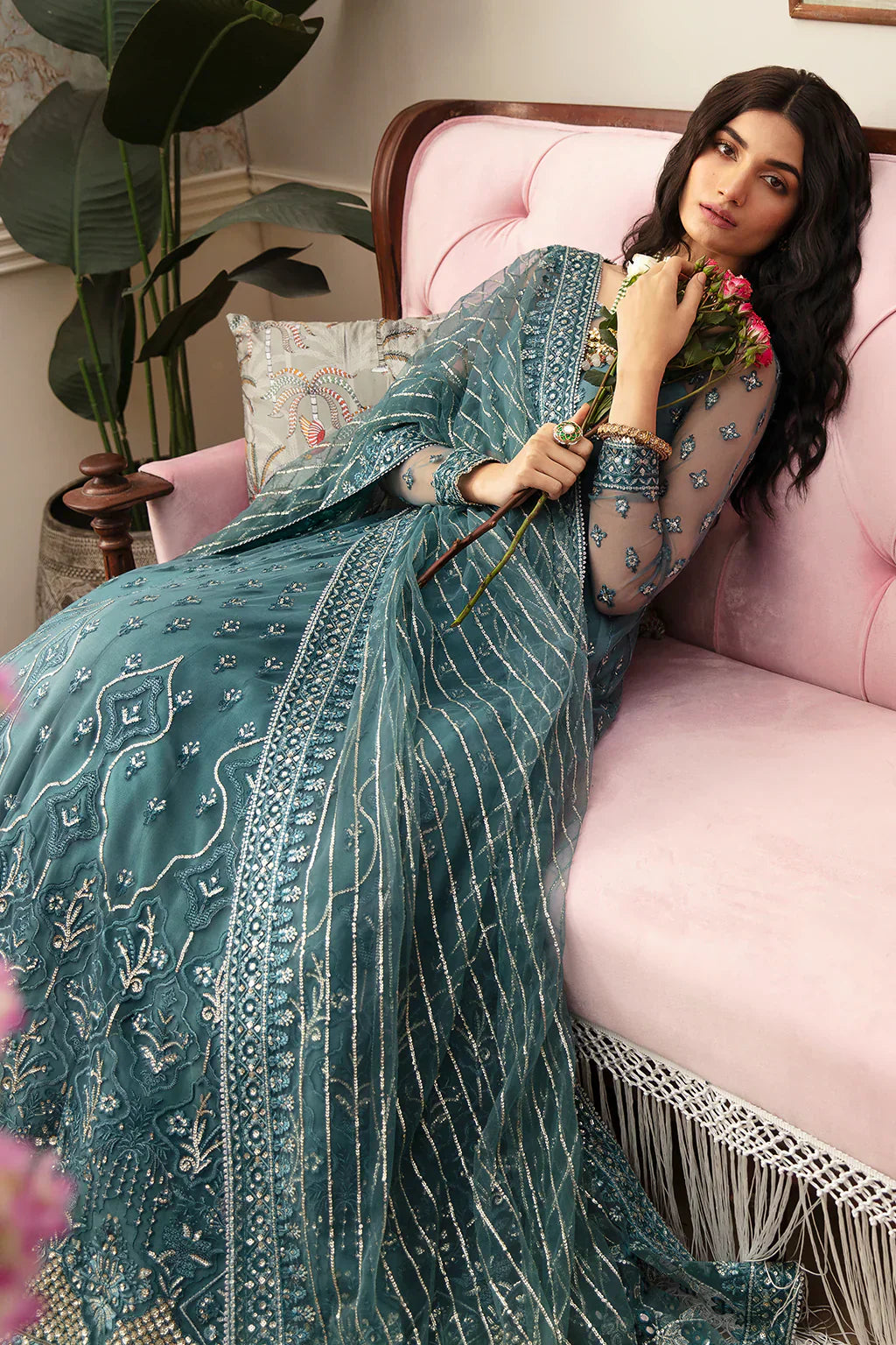 AYZEL - LOBELIA - House Of Hania