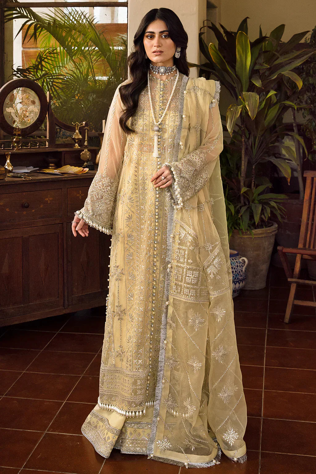 AYZEL - LYRA - House Of Hania