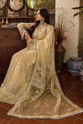 AYZEL - LYRA - House Of Hania