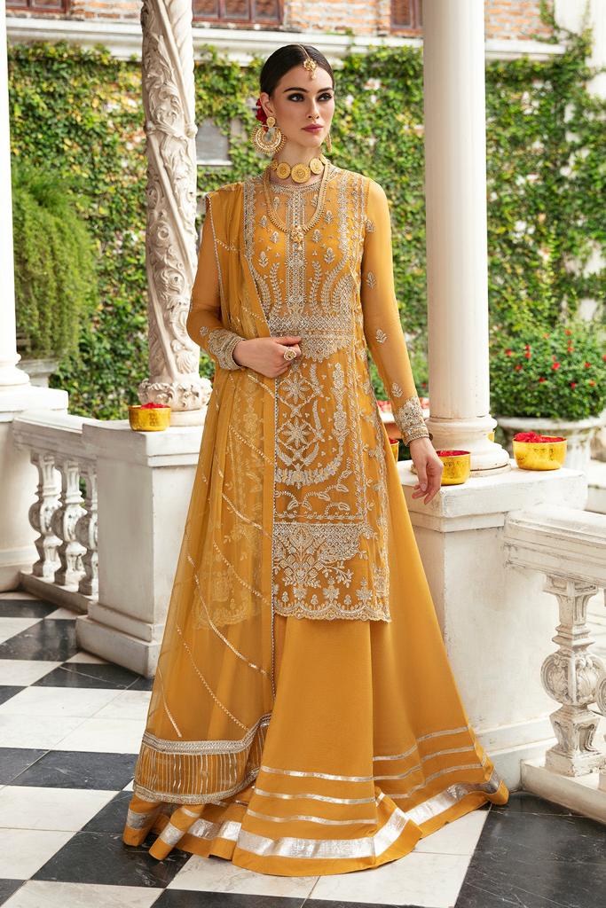 AYZEL | Marigold - House Of Hania