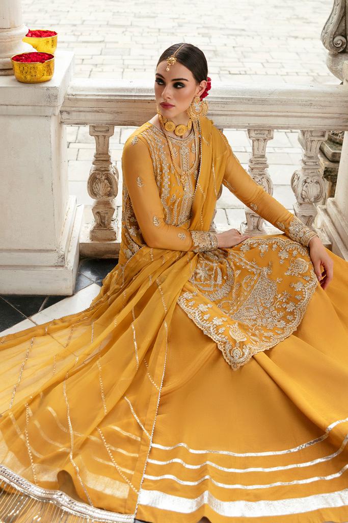 AYZEL | Marigold - House Of Hania