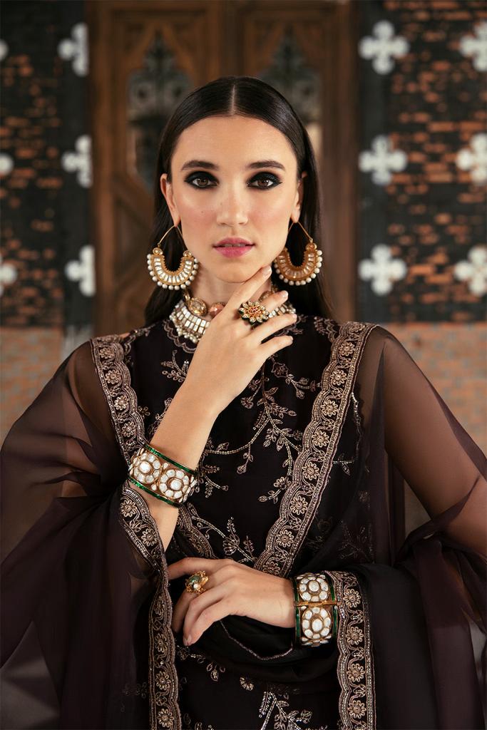 AYZEL | Mocha - House Of Hania