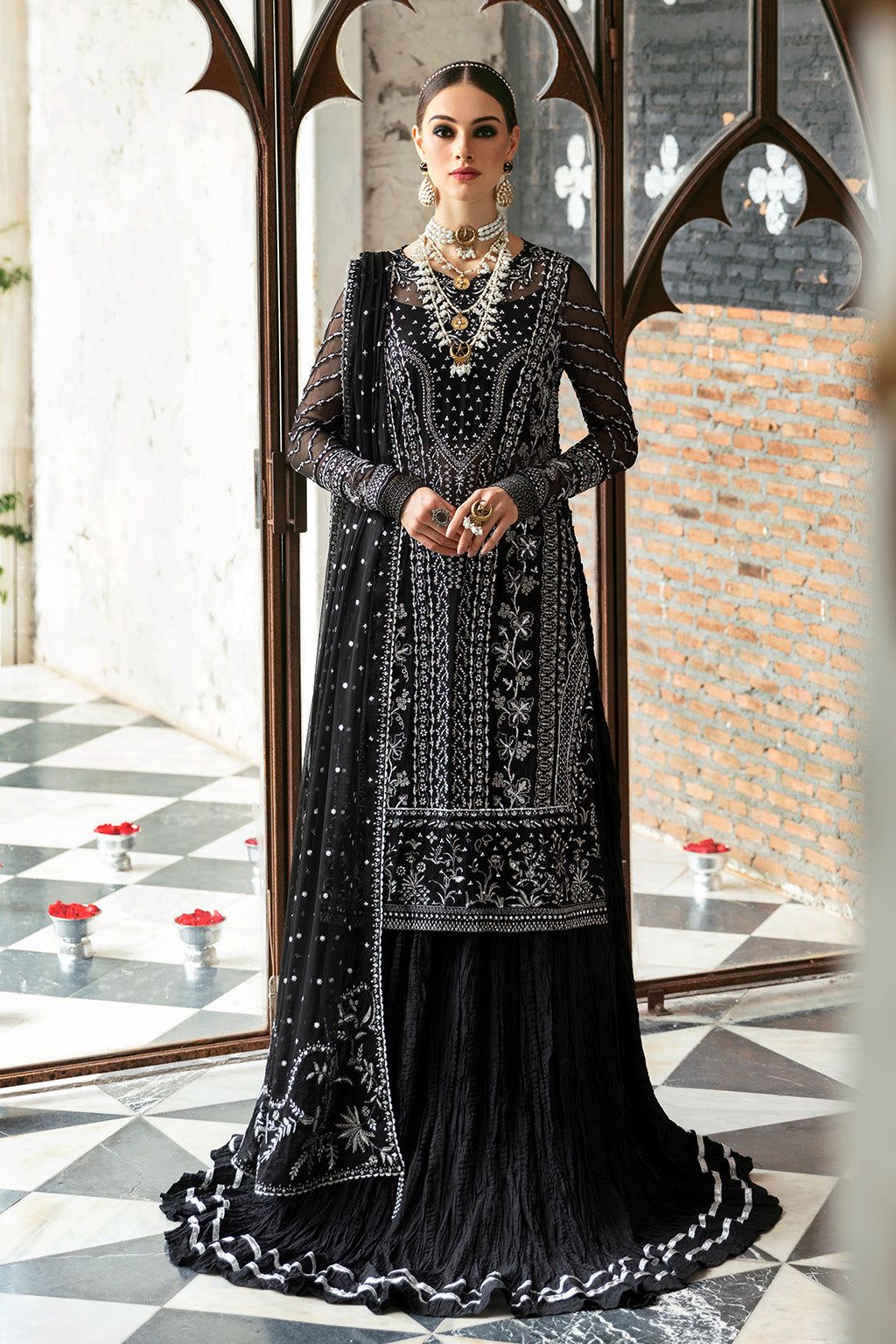 AYZEL | Mystic Noir - House Of Hania